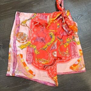 AKIRA MINI SKIRT